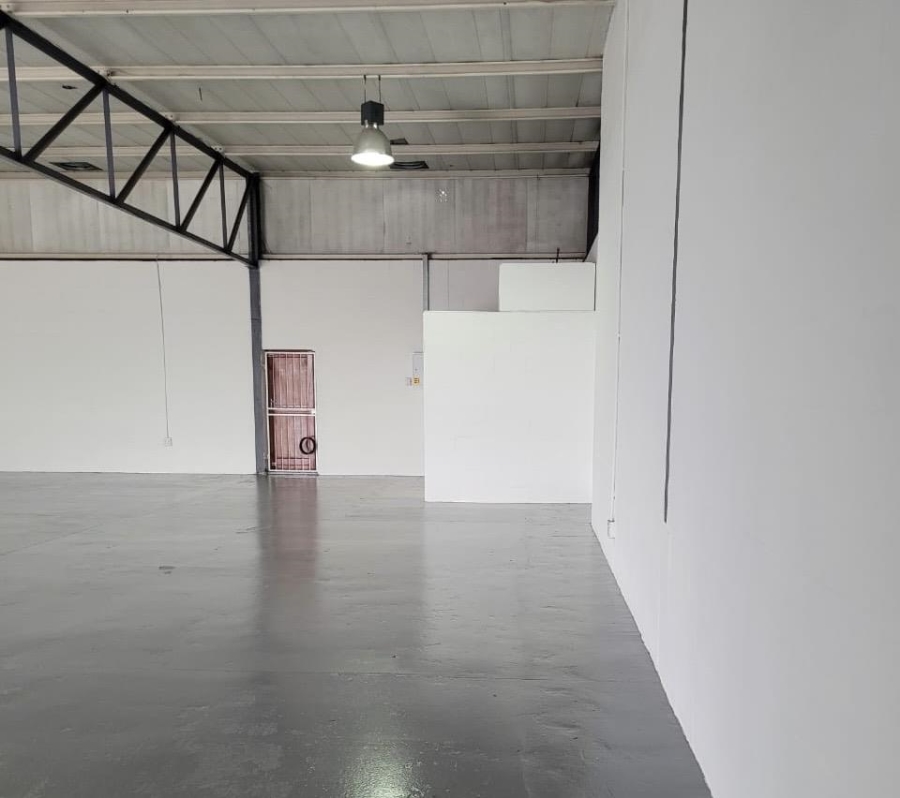 To Let commercial Property for Rent in Okavango Park Western Cape